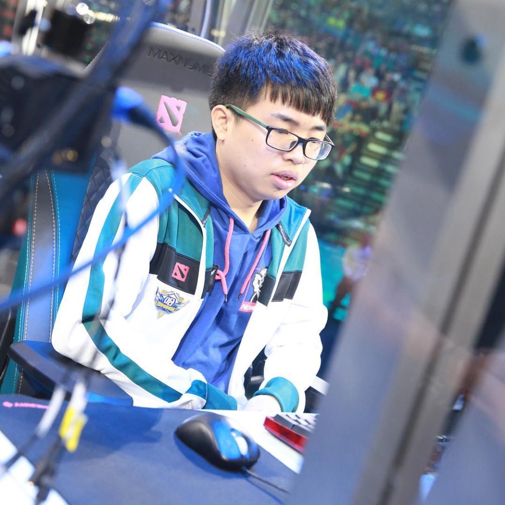 10 лучших кадров пятого дня плей-офф The International 2017. - Изображение 10 10 лучших кадров пятого дня плей-офф The International 2017. - Изображение 10