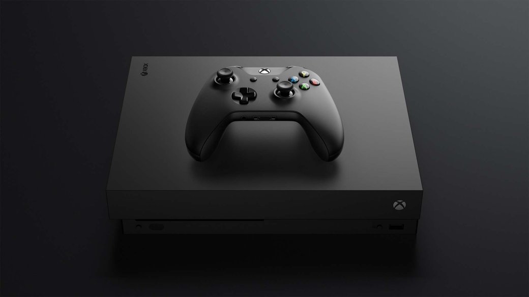 Подробно о главных играх с конференции Microsoft на выставке E3 2017. - Изображение 1 Подробно о главных играх с конференции Microsoft на выставке E3 2017. - Изображение 1