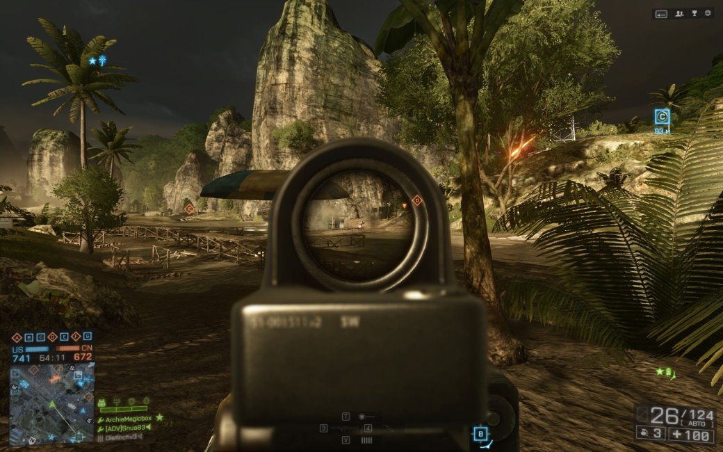 Рецензия на Battlefield 4: China Rising - Изображение 5 Рецензия на Battlefield 4: China Rising - Изображение 5