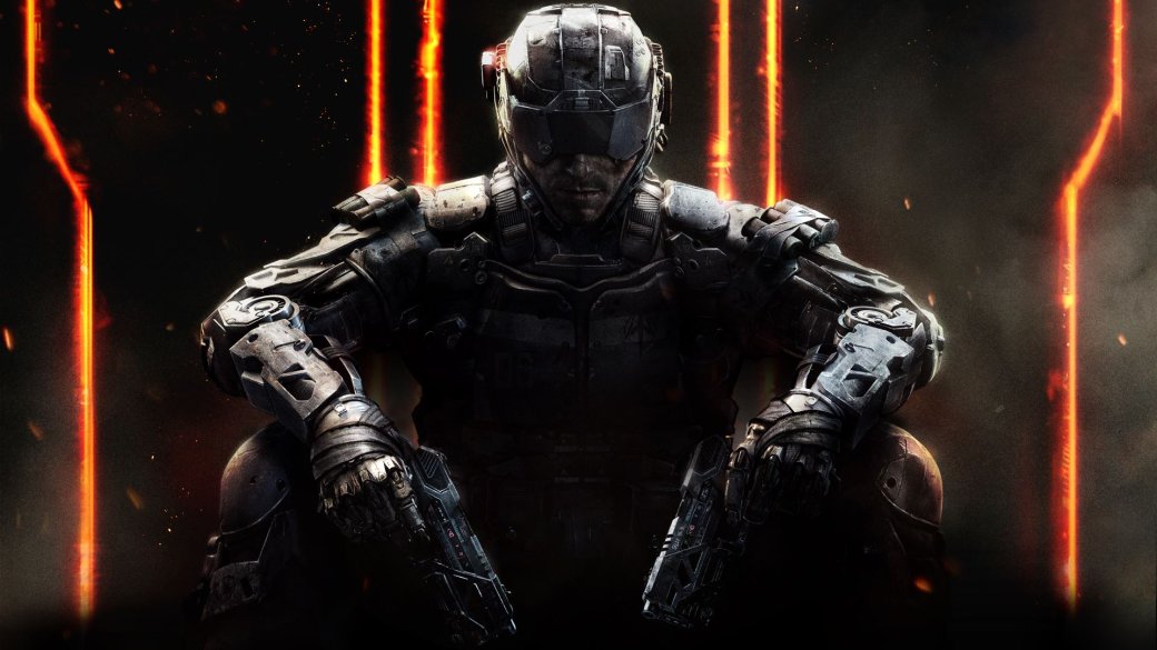 Первые оценки Black Ops 3: западные критики разошлись во мнениях. - Изображение 1 Первые оценки Black Ops 3: западные критики разошлись во мнениях. - Изображение 1