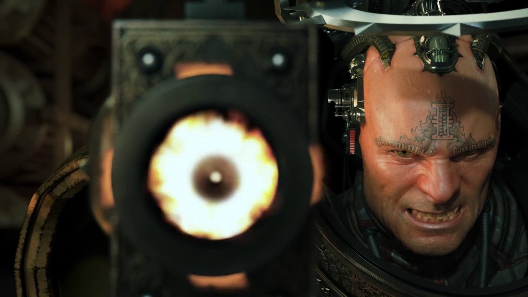 Какой будет Warhammer 40000: Inquisitor — Martyr - Изображение 23 Какой будет Warhammer 40000: Inquisitor — Martyr - Изображение 23