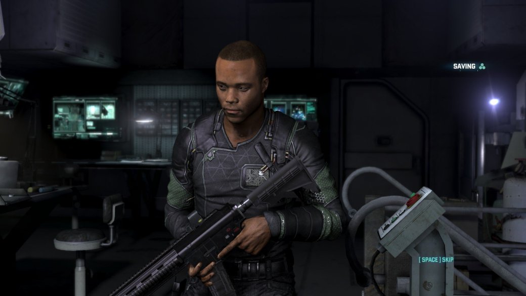 Splinter Cell: Blacklist. Возвращение к истокам. - Изображение 8 Splinter Cell: Blacklist. Возвращение к истокам. - Изображение 8