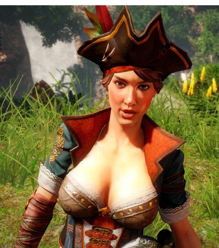Рецензия на Risen 3: Titan Lords. Обзор игры - Изображение 13 Рецензия на Risen 3: Titan Lords. Обзор игры - Изображение 13