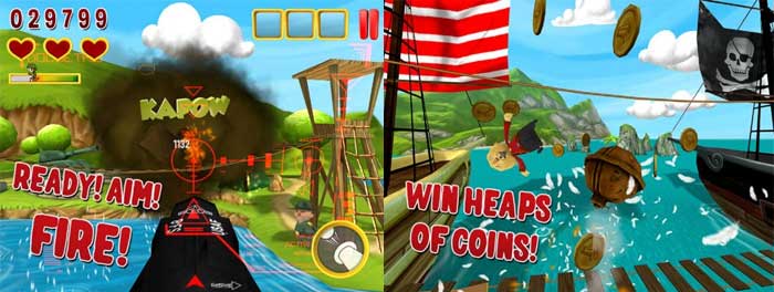Лучшие игровые новинки недели в App Store - Изображение 4 Лучшие игровые новинки недели в App Store - Изображение 4
