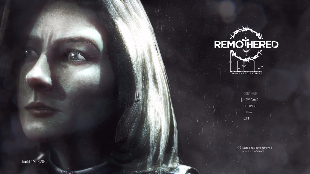 Silent Hill + The Evil Within? Играем в Remothered: Tormented Fathers. - Изображение 2 Silent Hill + The Evil Within? Играем в Remothered: Tormented Fathers. - Изображение 2