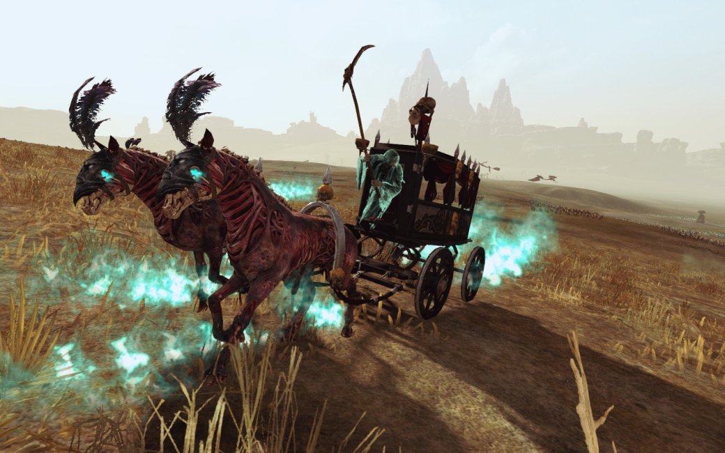 Рецензия на Total War: Warhammer - Изображение 19 Рецензия на Total War: Warhammer - Изображение 19