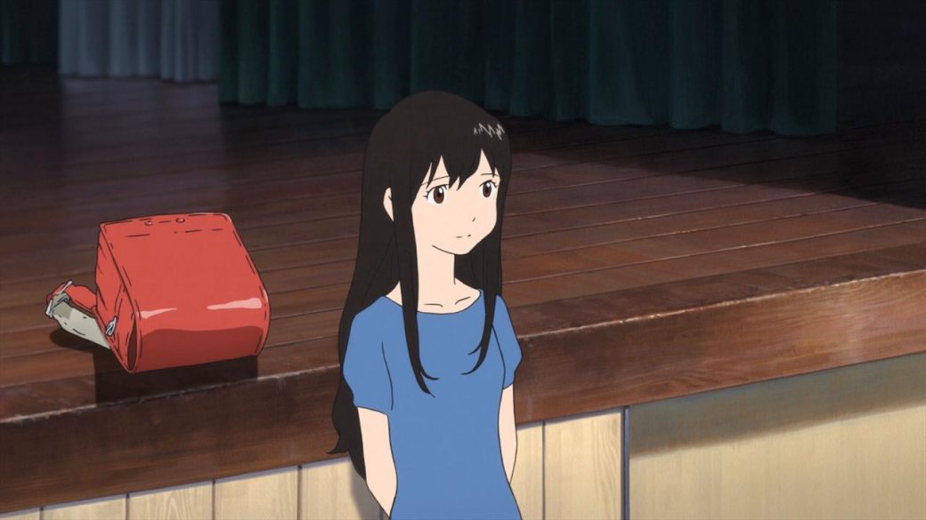 The Wolf Children Ame and Yuki - Изображение 9 The Wolf Children Ame and Yuki - Изображение 9