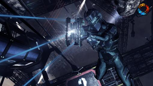 Рецензия на Dead Space 2 - Изображение 4 Рецензия на Dead Space 2 - Изображение 4