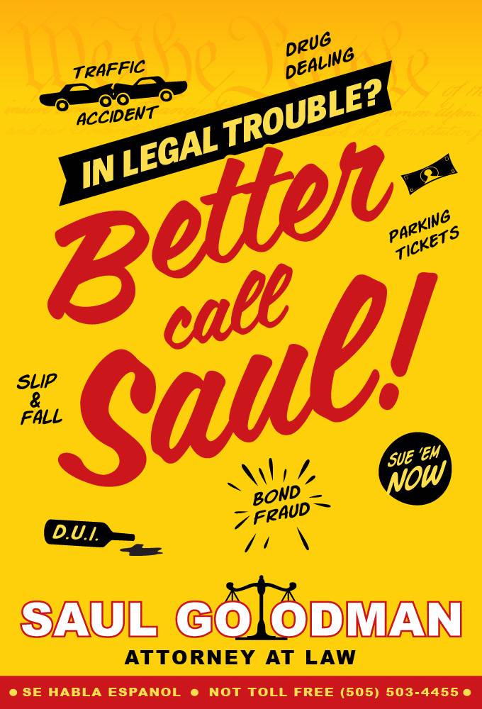 Почему нужно смотреть Better Call Saul - Изображение 10 Почему нужно смотреть Better Call Saul - Изображение 10