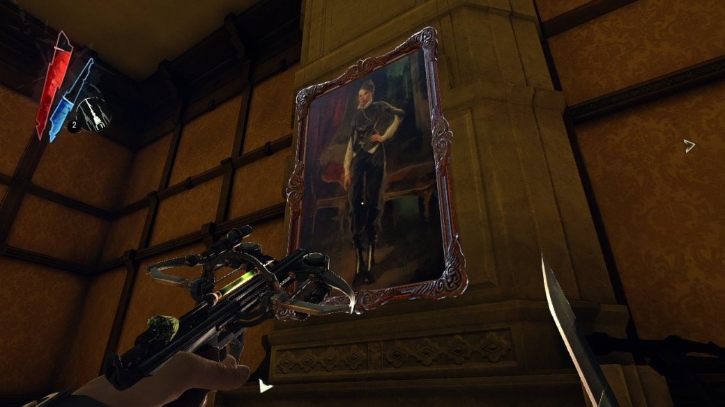 Dishonored. Гайд (Часть 2): Картины. - Изображение 9 Dishonored. Гайд (Часть 2): Картины. - Изображение 9
