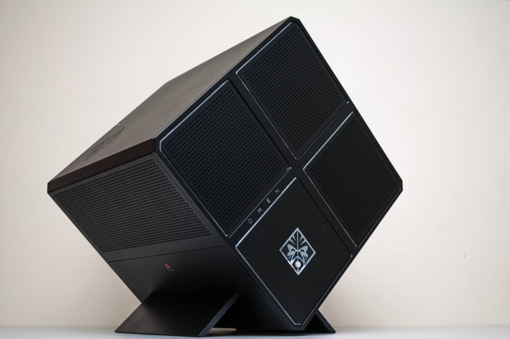 HP OMEN — игровая экосистема для профессионалов - Изображение 2 HP OMEN — игровая экосистема для профессионалов - Изображение 2