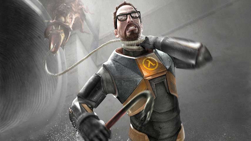 Работа над фильмами по играм Valve продолжается - Изображение 1 Работа над фильмами по играм Valve продолжается - Изображение 1