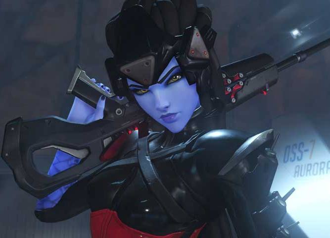 Overwatch лишит нас возможности избегать других игроков - Изображение 1 Overwatch лишит нас возможности избегать других игроков - Изображение 1