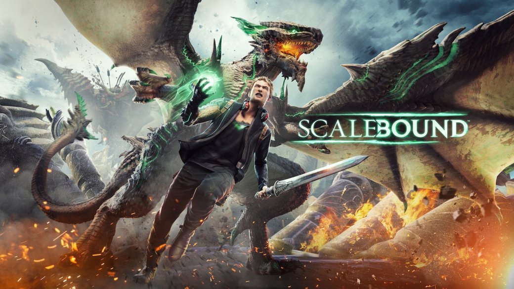 Gears of War 4, ReCore, Scalebound – наши впечатления - Изображение 5 Gears of War 4, ReCore, Scalebound – наши впечатления - Изображение 5