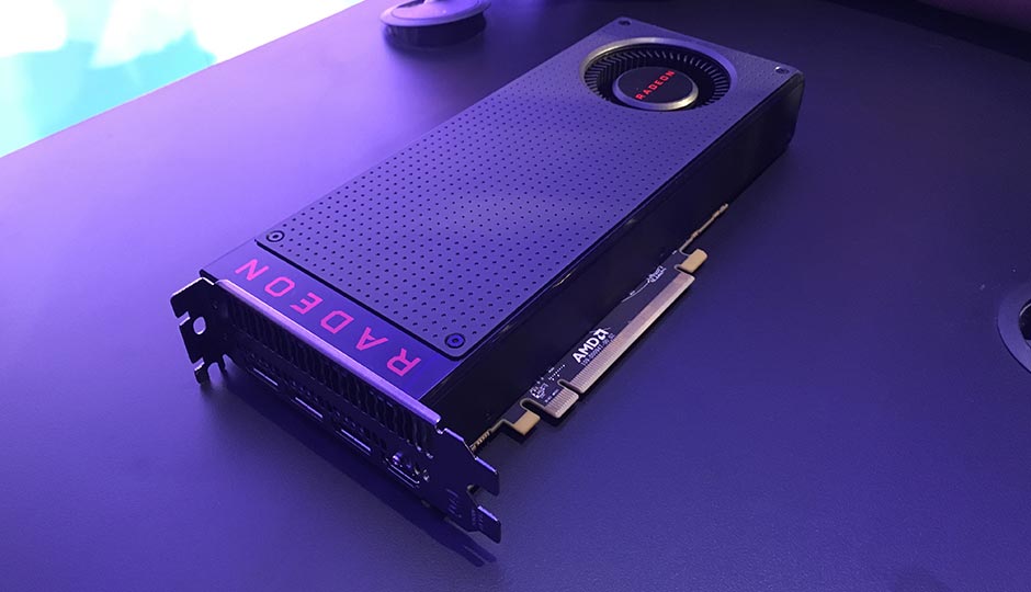 Новая AMD RX 480 потребляет слишком много энергии и может быть опасна - Изображение 1 Новая AMD RX 480 потребляет слишком много энергии и может быть опасна - Изображение 1
