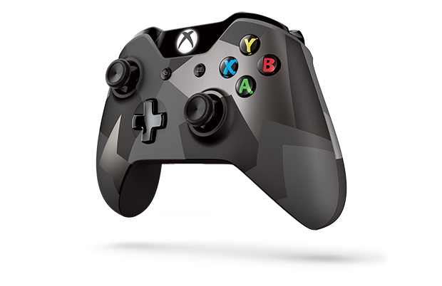Анонсированы Xbox One с 1 Тб памяти и новый геймпад - Изображение 1 Анонсированы Xbox One с 1 Тб памяти и новый геймпад - Изображение 1