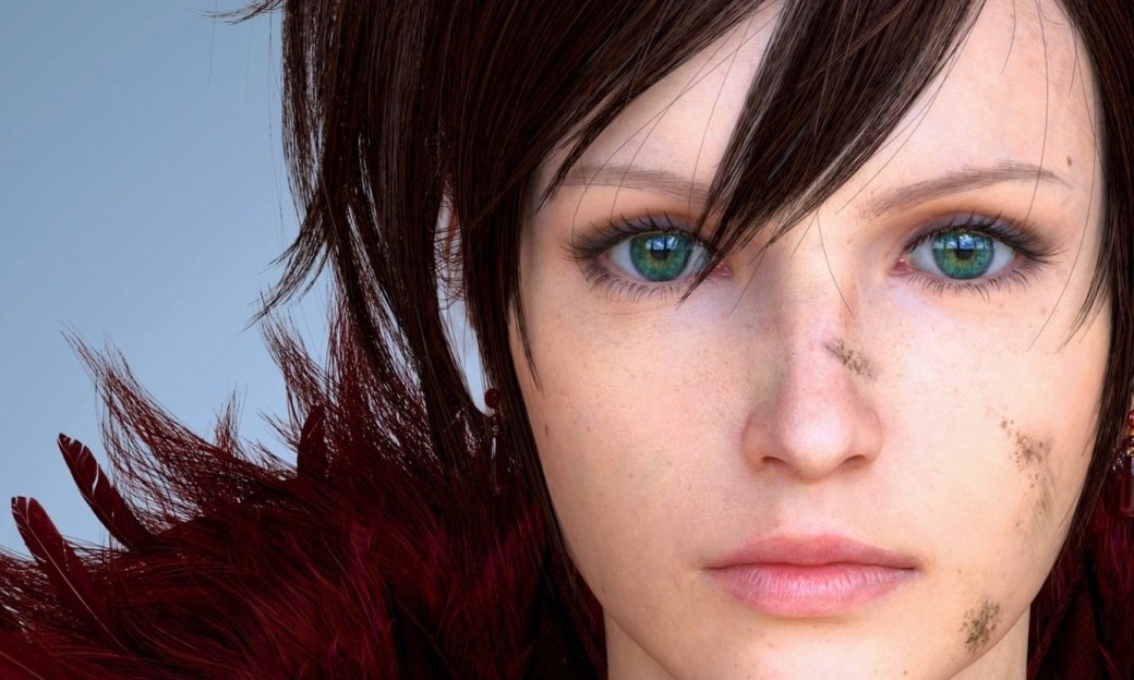 Square Enix делает новый облачный сервис для игр. - Изображение 1 Square Enix делает новый облачный сервис для игр. - Изображение 1