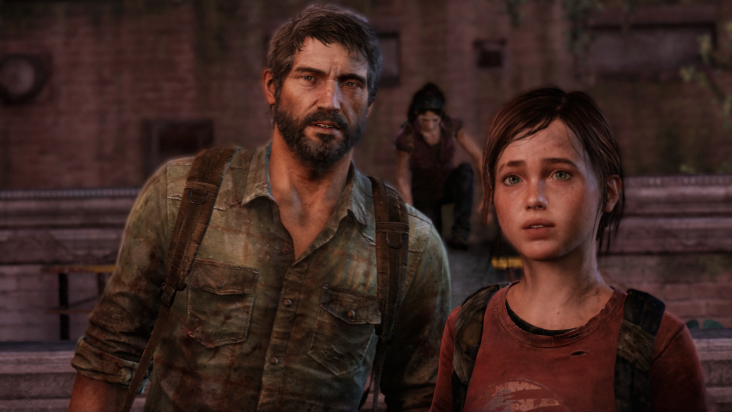 Сэм Рэйми поможет Naughty Dog снять фильм по The Last of Us. - Изображение 1 Сэм Рэйми поможет Naughty Dog снять фильм по The Last of Us. - Изображение 1