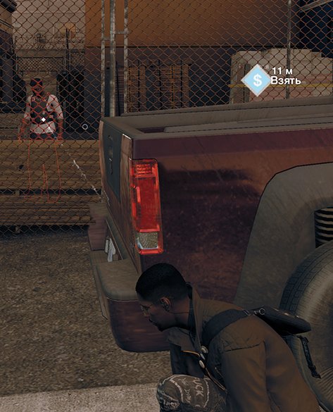 Ультимативный гайд по Watch Dogs 2 - Изображение 13 Ультимативный гайд по Watch Dogs 2 - Изображение 13