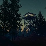 Firewatch сюжет и концовки