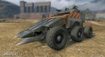 В Crossout появились рыцари Кнехтов с новым уникальным оружием. - Изображение 2