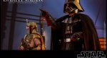 Фанатам «Звездных Войн» посвящается: новая фигурка Дарта Вейдера из The Empire Strikes Back. - Изображение 11