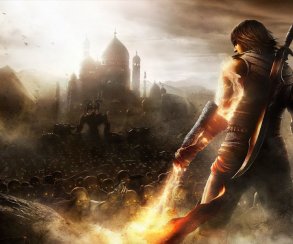 Prince of persia 2008 как изменить разрешение экрана