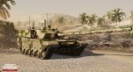 Обновление «Искусство войны» для Armored Warfare превратило командиров в полноценных персонажей. - Изображение 10