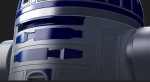 Свой дроид. Представлены реальные R2-D2 и BB-9E из «Звездных войн». - Изображение 2