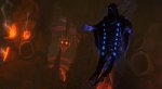 Та самая Ultima? Появились новые скриншоты и трейлер Underworld Ascendant