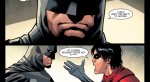 Теперь официально: стало известно, кто второй Бэтмен во вселенной Injustice 2. - Изображение 2