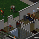 Скриншот Guardians: Agents of Justice – Изображение 2