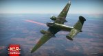 Состоялся релиз La Résistance — одного из самых масштабных обновлений для War Thunder. - Изображение 2