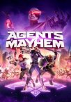 Agents of Mayhem