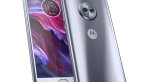 Motorola показала два смартфона и модульную камер с панорамным обзором. - Изображение 3