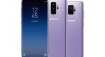 С каждым разом все хуже и хуже: новый рендер Samsung Galaxy S9. - Изображение 2