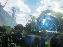 Наборы раннего доступа Ashes of Creation уже доступны для покупки