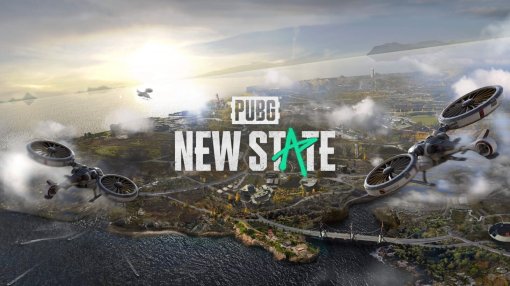 Новая PUBG: New State выйдет на iOS и Android в 2021 году