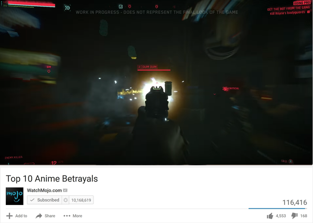 Лучшие шутки и мемы про Cyberpunk 2077 | Канобу - Изображение 22 Лучшие шутки и мемы про Cyberpunk 2077 | Канобу - Изображение 22
