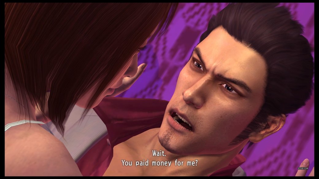 Yakuza 3 — одна из худших частей серии со слабым и предсказуемым сюжетом