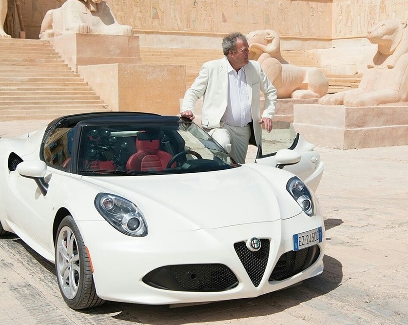 Слухи об отмене The Grand Tour — насколько они правдивы?. - Изображение 5 Слухи об отмене The Grand Tour — насколько они правдивы?. - Изображение 5