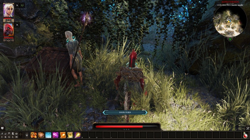 Ранний доступ Divinity: Original Sin 2. Первые впечатления. - Изображение 3 Ранний доступ Divinity: Original Sin 2. Первые впечатления. - Изображение 3