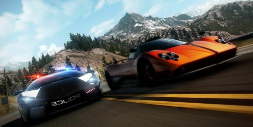 На Amazon появилась дата релиза ремастера Need for Speed: Hot Pursuit — 13 ноября 2020 года