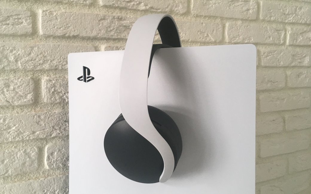 Обзор гарнитуры Pulse 3D для PlayStation 5, HD-камера и станция для зарядки DualSence | Канобу Обзор гарнитуры Pulse 3D для PlayStation 5, HD-камера и станция для зарядки DualSence | Канобу