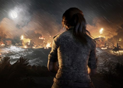Обнародованы системные требования Shadow of the Tomb Raider. Пойдет ли у вас финал становления Лары?