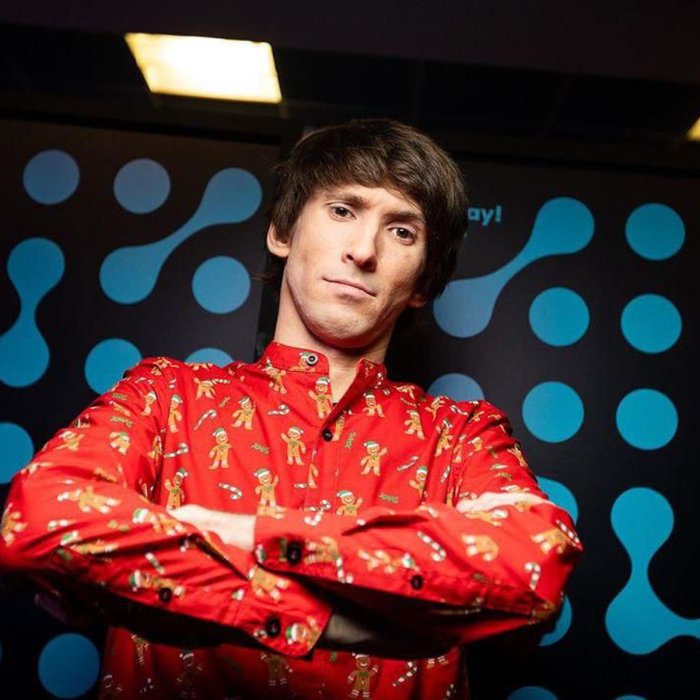 Dendi о создании своей организации: «Хотелось дать стабильный дом фанам со всего мира» | Канобу Dendi о создании своей организации: «Хотелось дать стабильный дом фанам со всего мира» | Канобу