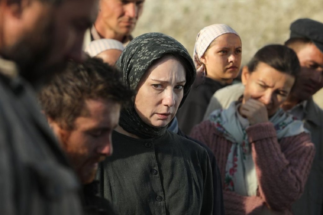 Первый взгляд на сериал «Зулейха открывает глаза». Выживание врагов народа в сибирской тайге | Канобу Первый взгляд на сериал «Зулейха открывает глаза». Выживание врагов народа в сибирской тайге | Канобу