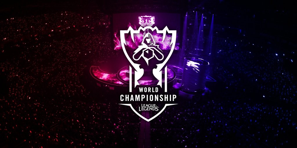Как росли соревнования по League of Legends | Канобу Как росли соревнования по League of Legends | Канобу