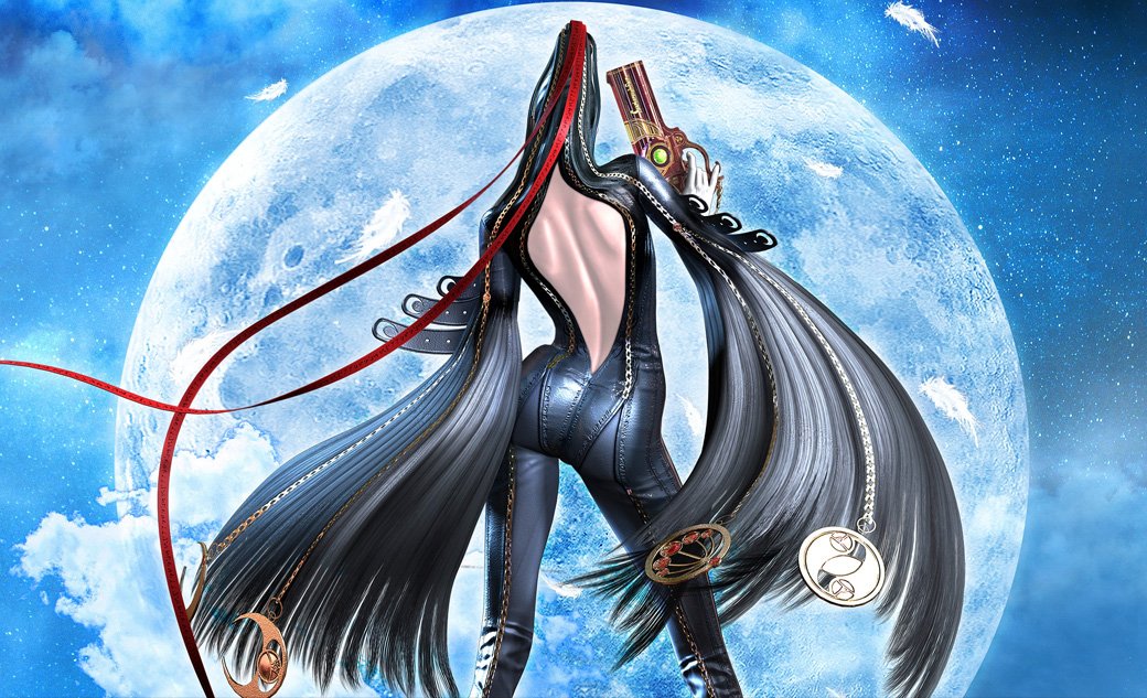 Продюсер Bayonetta 2: «Видеоигры интересны не только мужчинам» | Канобу Продюсер Bayonetta 2: «Видеоигры интересны не только мужчинам» | Канобу