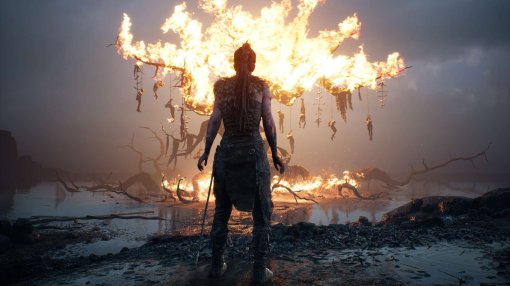 10 игр, которые нужно экранизировать Netflix: актуальный The Division﻿ и Hellblade в духе «Ведьмака»